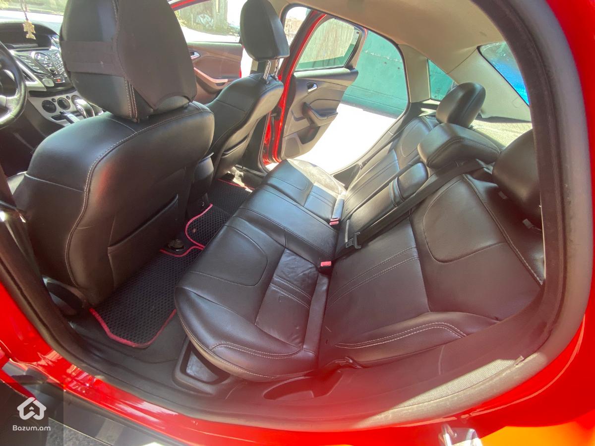 ford focus 3 - image 1