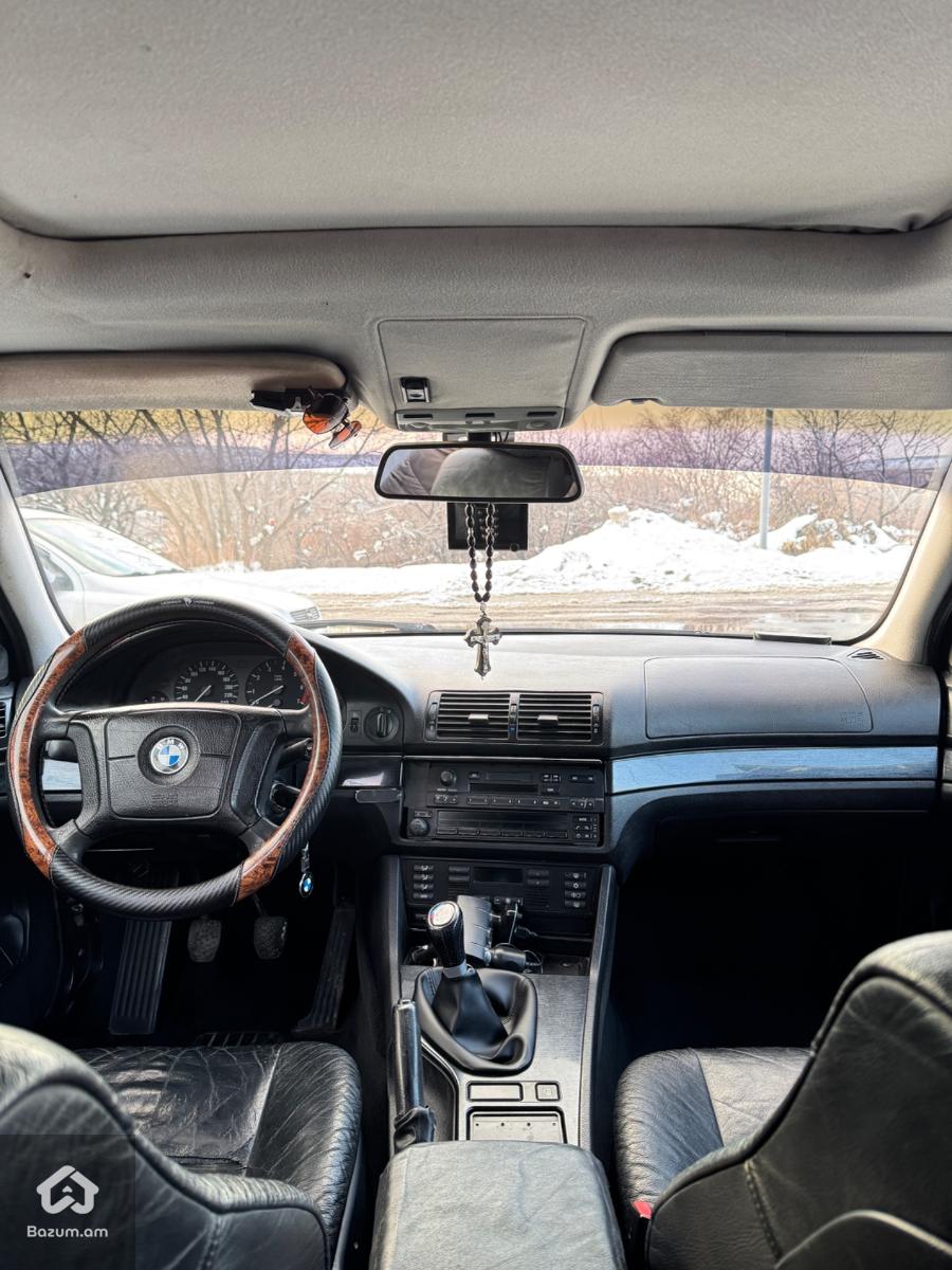 Bmw e39 - image 7