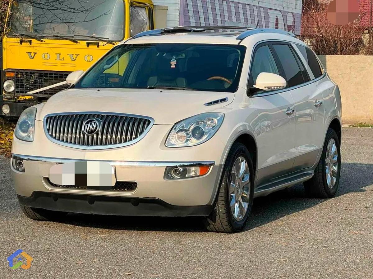 Վաճառվում է Buick Enclave CXL2 AWD 4x4 Restyle 