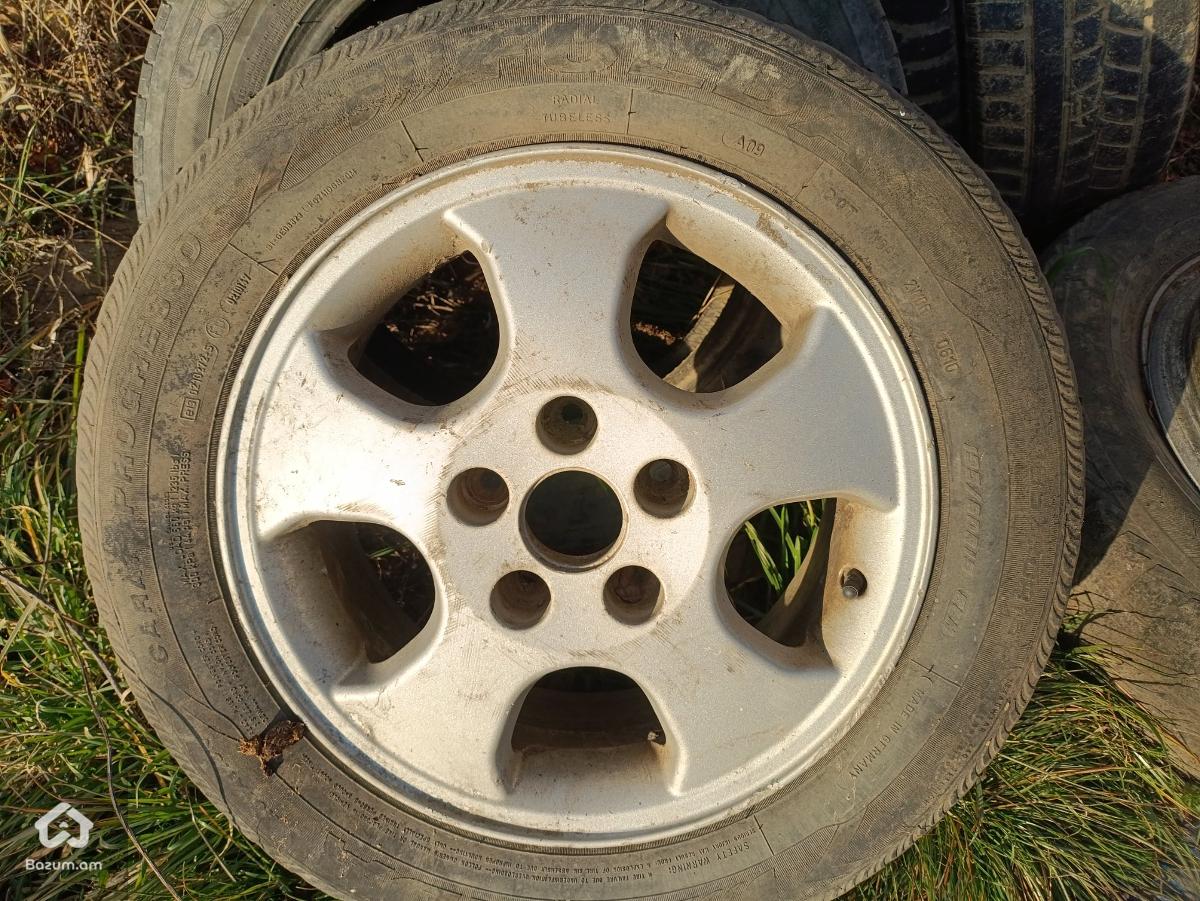 Opel Mersedes Pahestamaser  - image 23