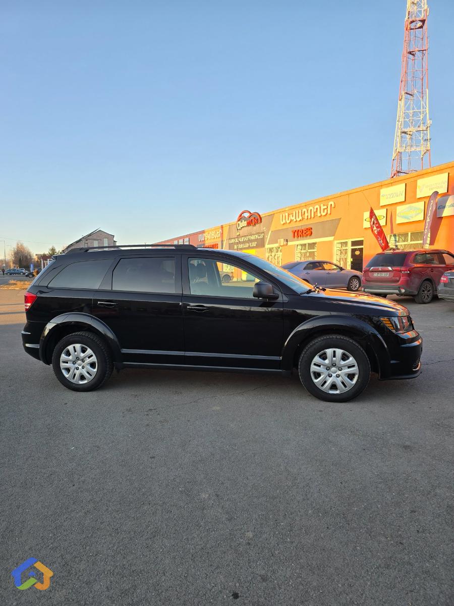 Dodge journey  - image 7