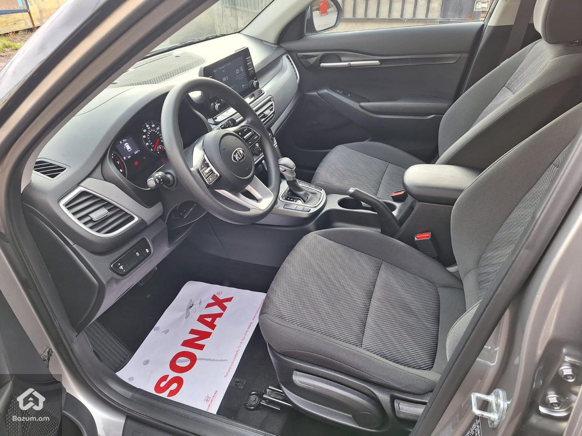 2021թ 4*4 փուչիկ չբացված 22000միլ 091992140 - image 7