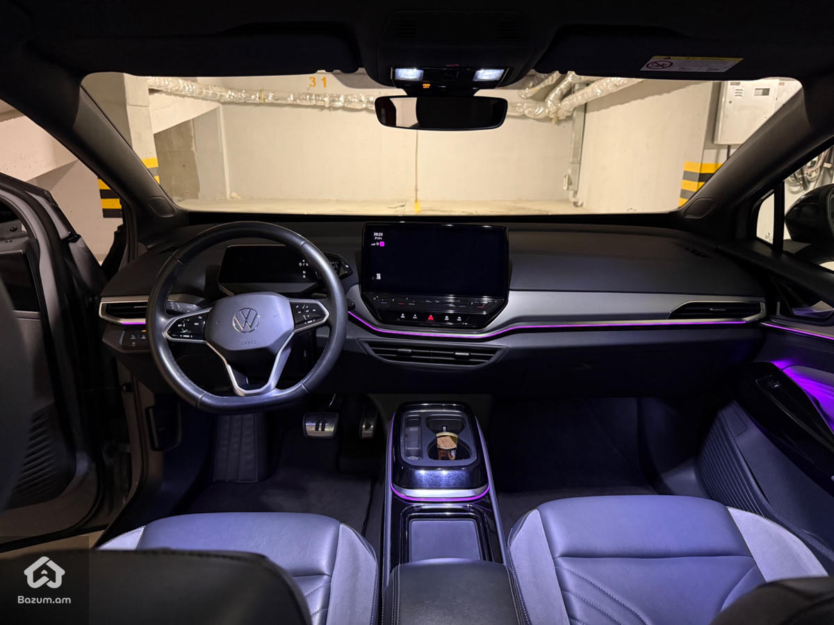 VW ID4 PRO - image 6