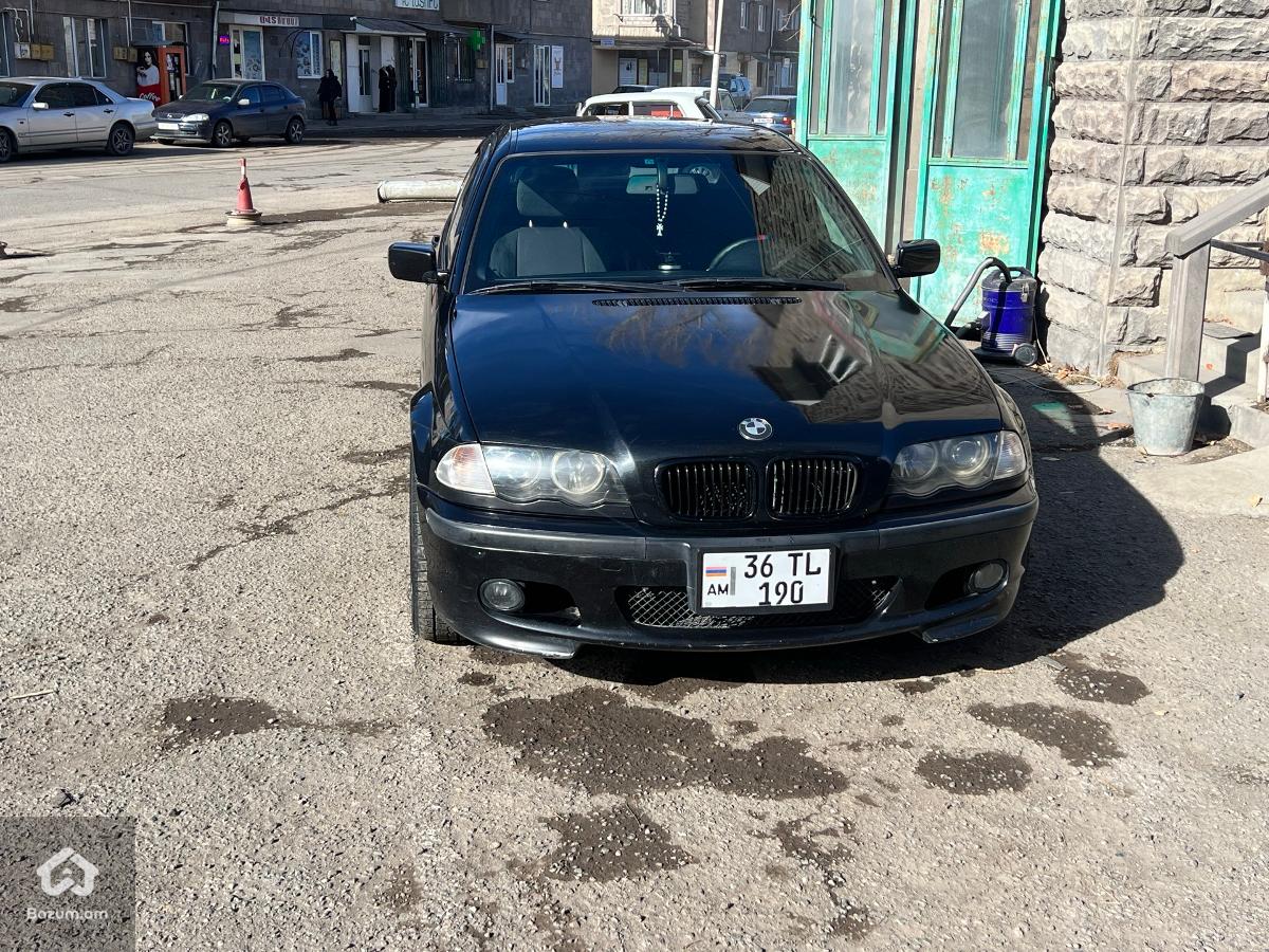 bmw e46 325i - image 17