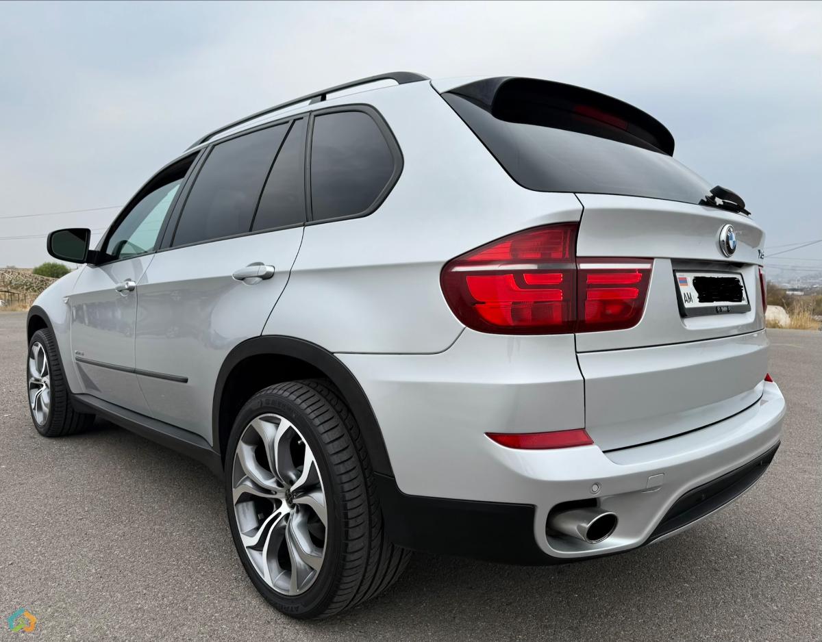 BMW X5  - image 4