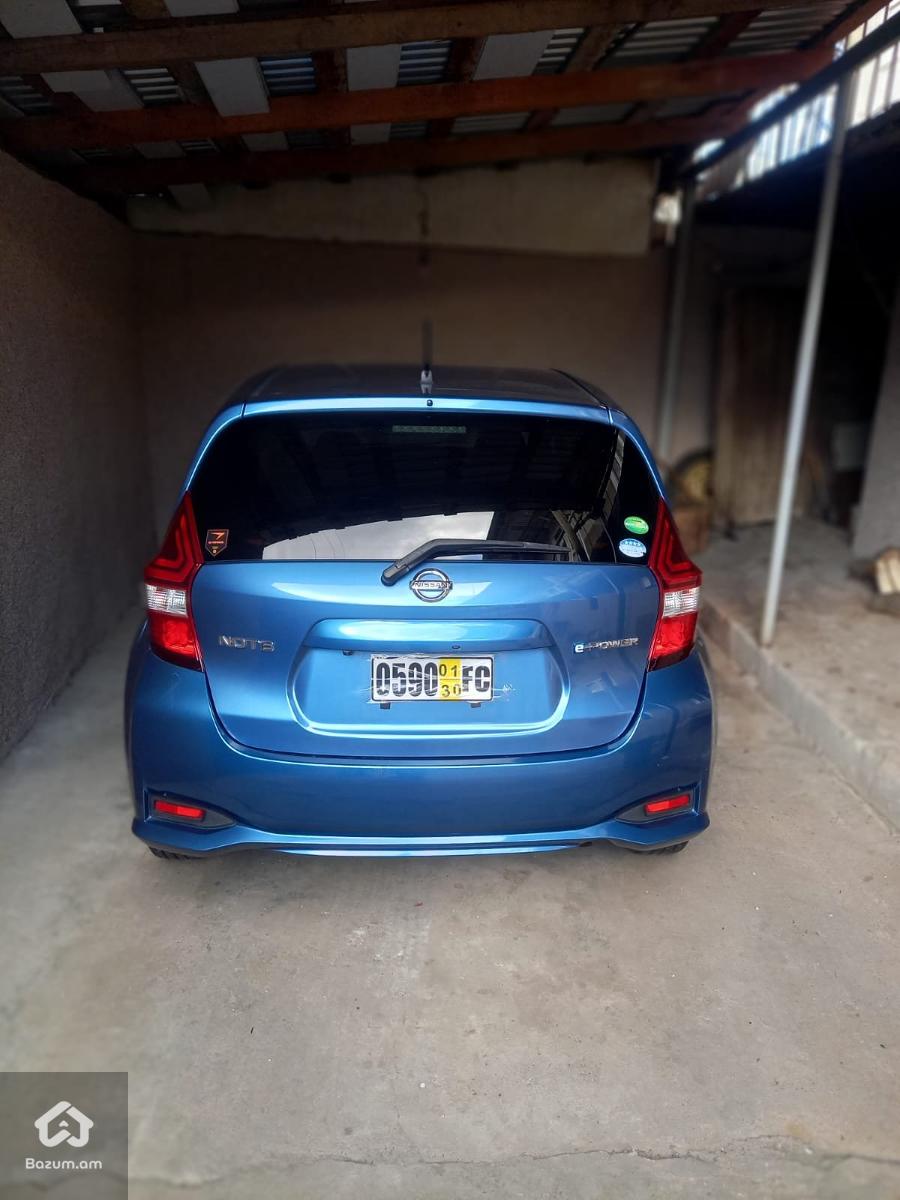 Nissan not japan - image 2