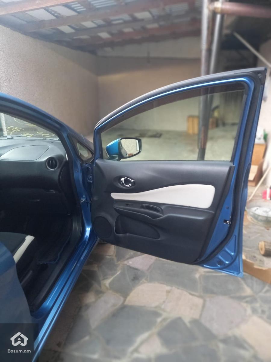 Nissan not japan - image 10