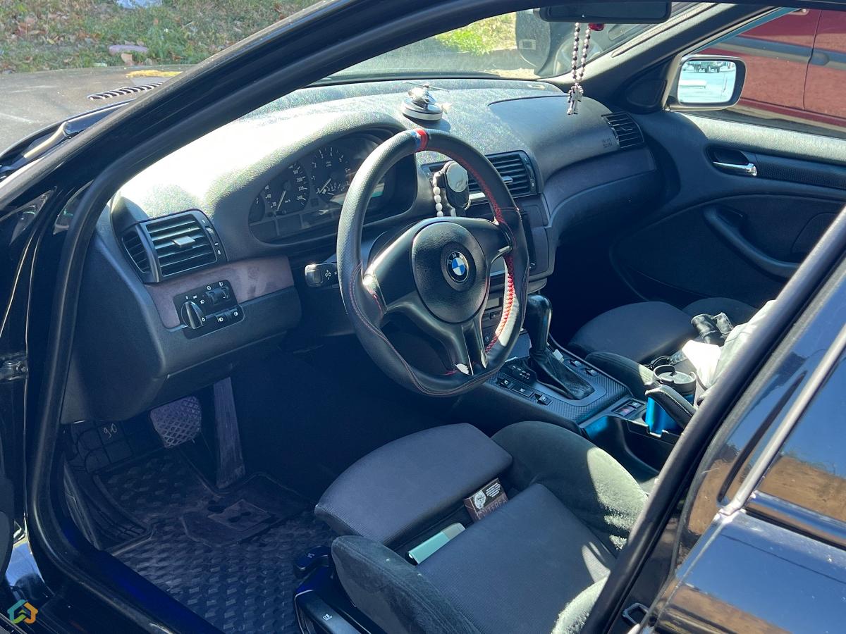 bmw e46 325i - image 9