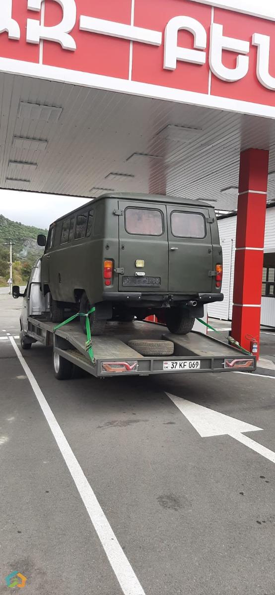 Էվակուատոր - image 8