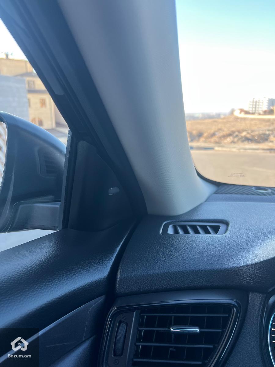 Nissan Rogue 2019 Sv (FWD)  - image 16