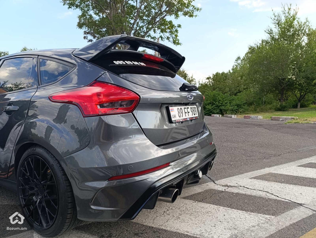 FORD FOCUS - image 10