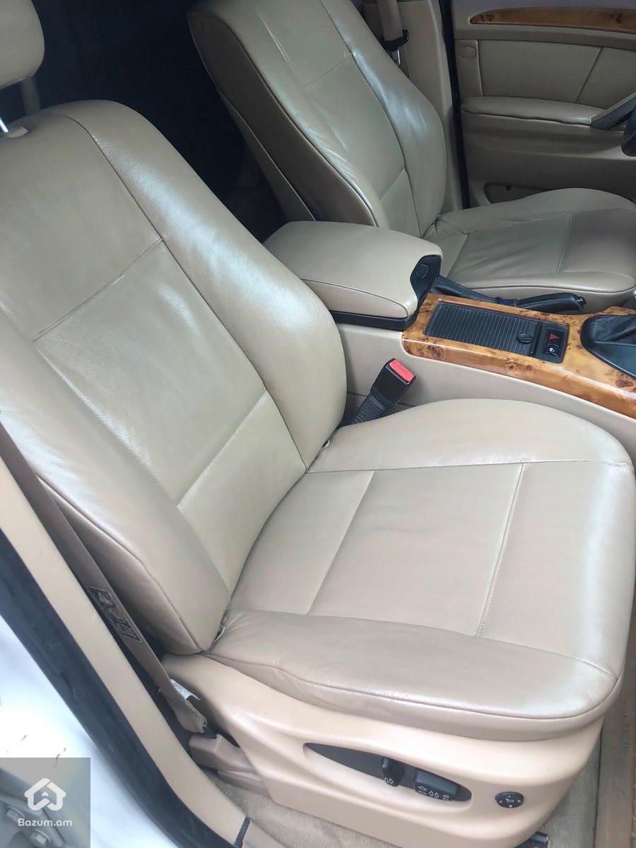 BMW X5 E53 2005 tiv 3.0 benzin - image 9