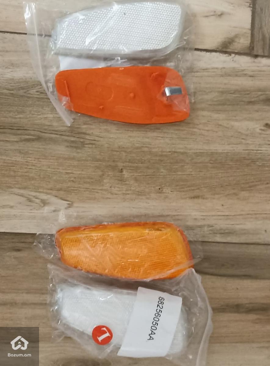 Jeep renegade մասեր  - image 6