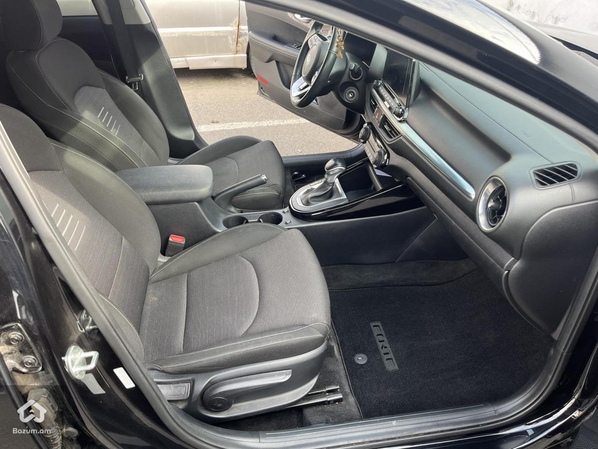KIA FORTE - image 4