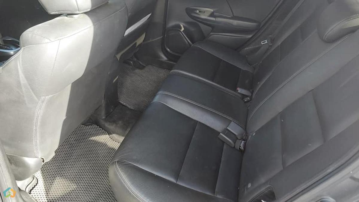 Honda FIT EX-L Navy  - image 9