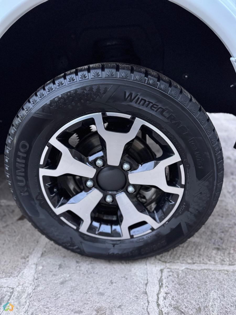 Lada Niva - image 10