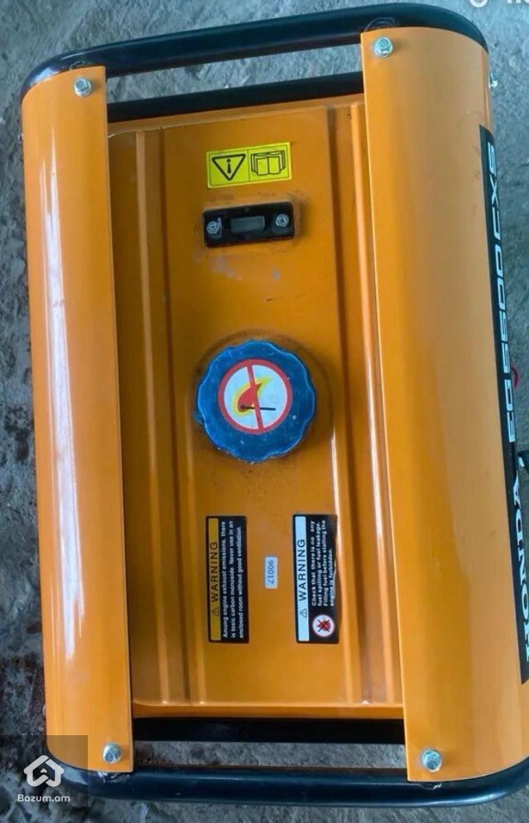 Գեներատոր - image 6