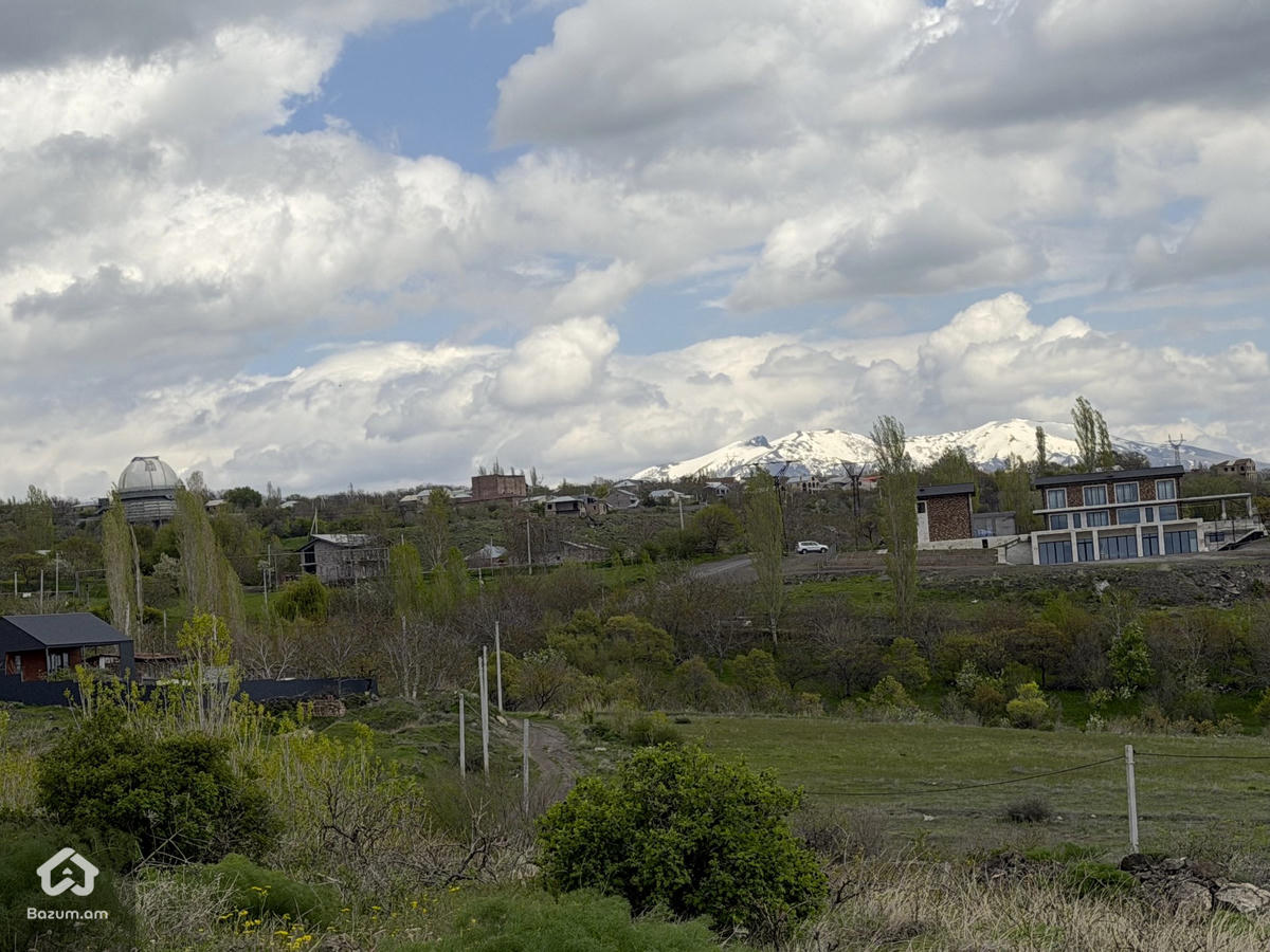 տնամերձ հողամաս Բյուրականում - image 13