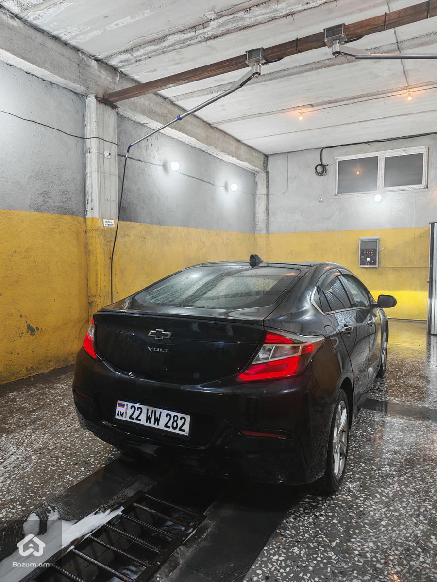 Chevrolet Volt 2 LT - image 5