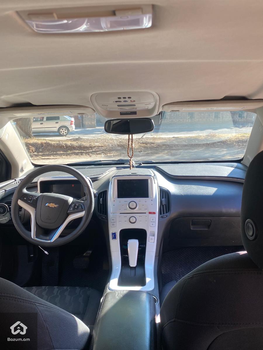 Chevrolet Volt 1  - image 7