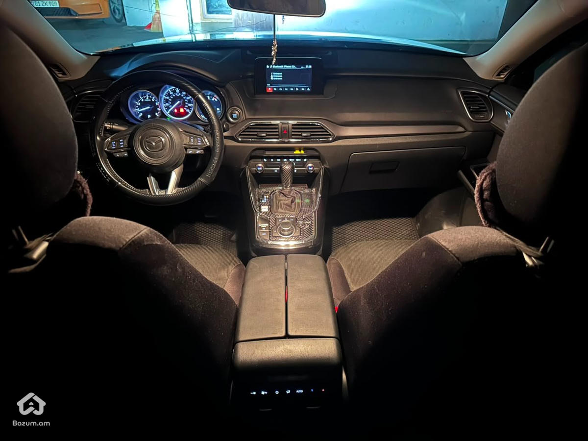 🚘 Mazda CX-9 – 2020թ. - image 4
