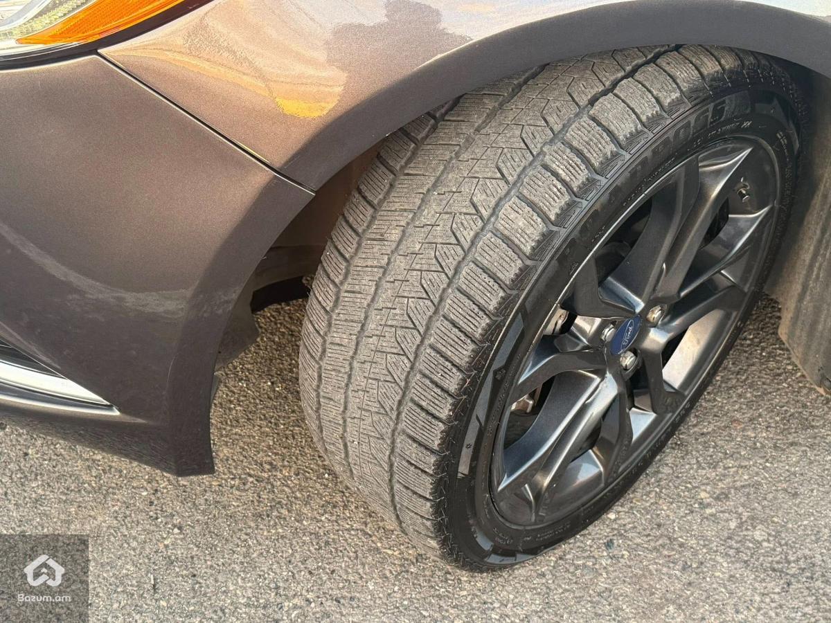 Ford Fusion SE Restyling 2017-2018 - image 15