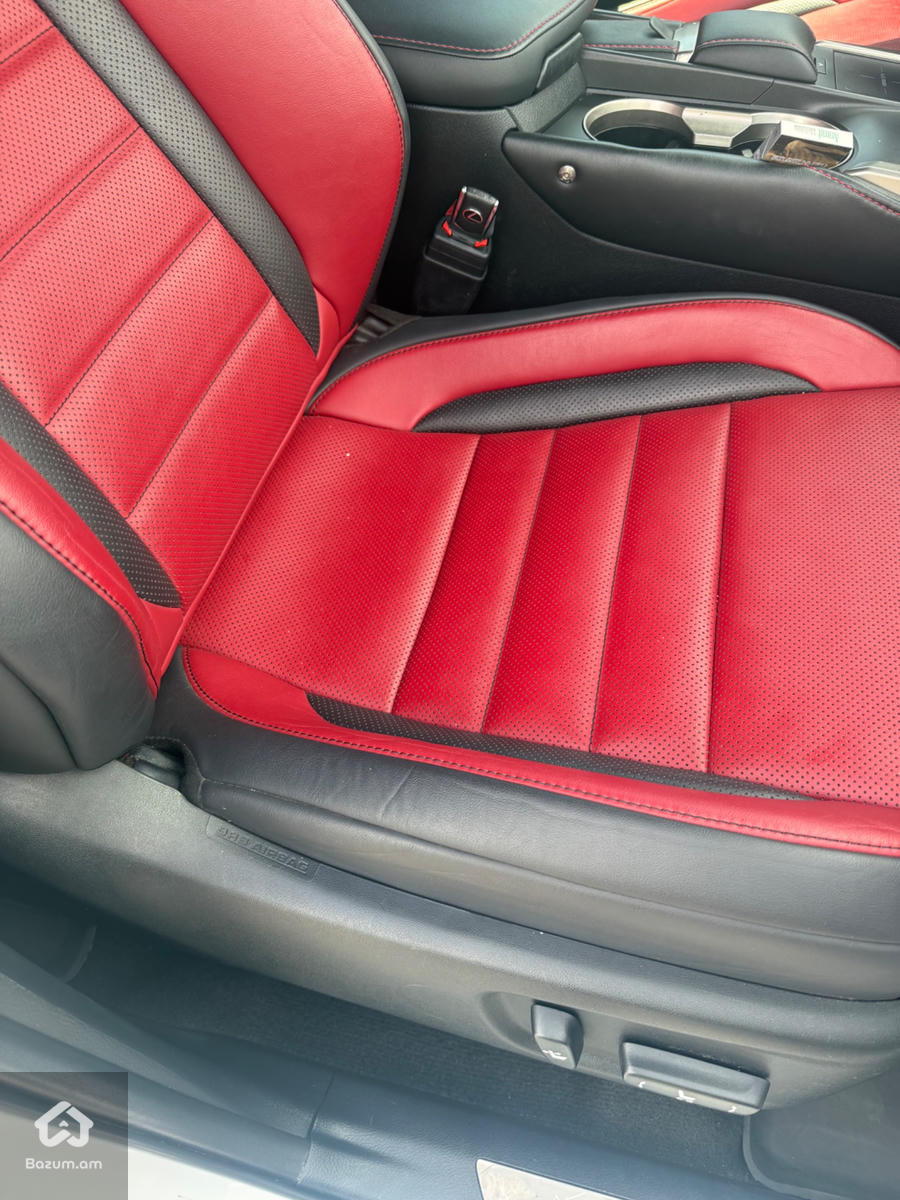 Lexus - image 6