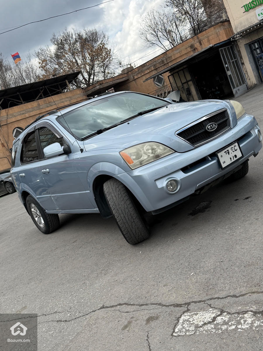 Kia Sorento - image 6