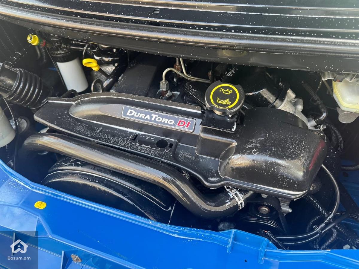 Ford transit - image 8