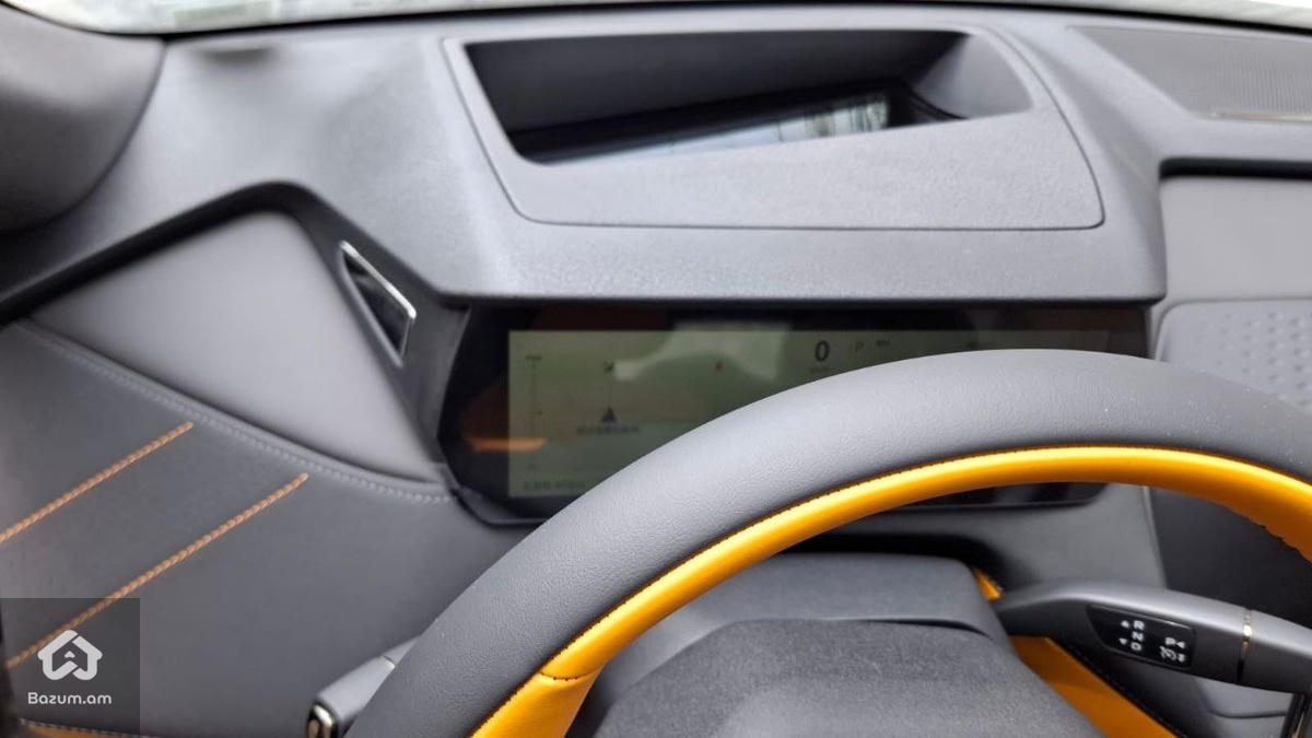 DEEPAL. SL 03. 220 SPORT. 2025թ․  - image 8