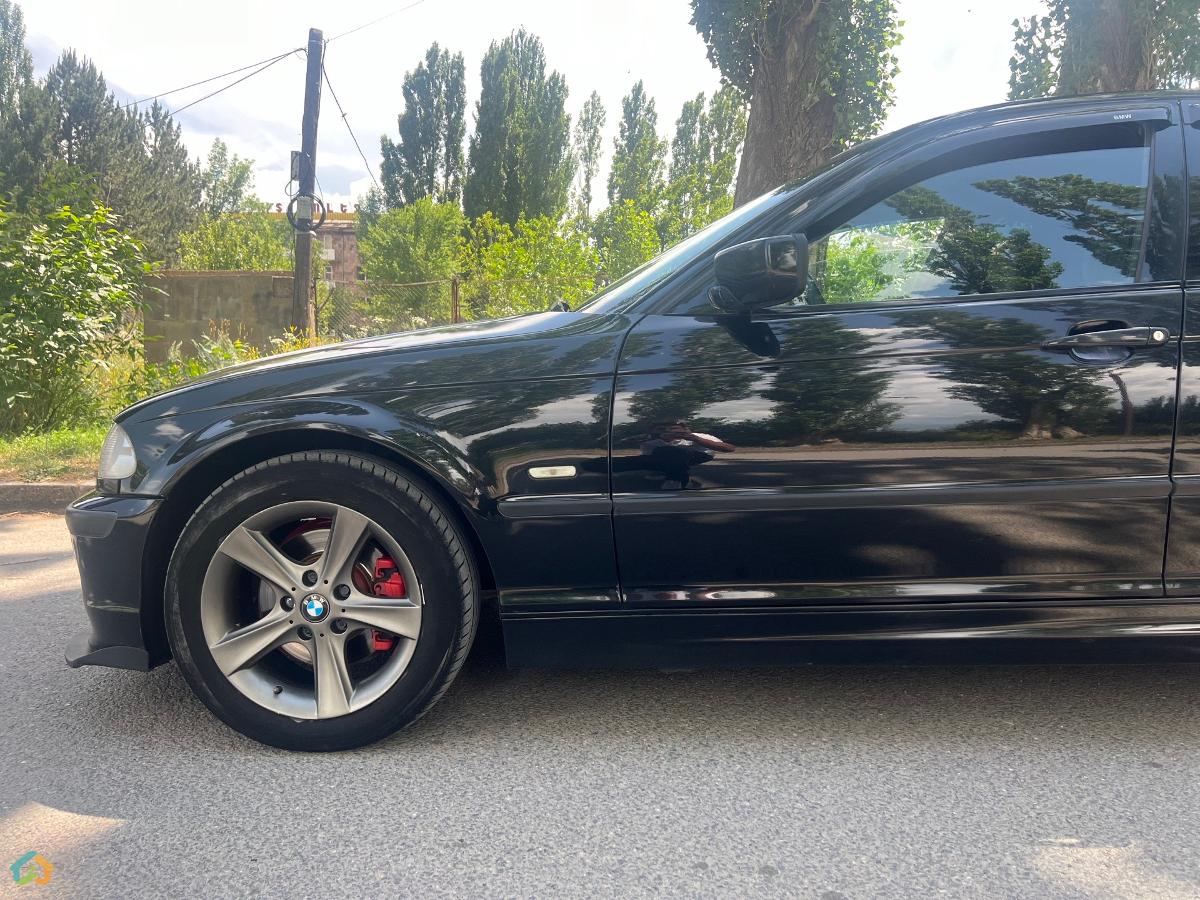 bmw e46 325i - image 10