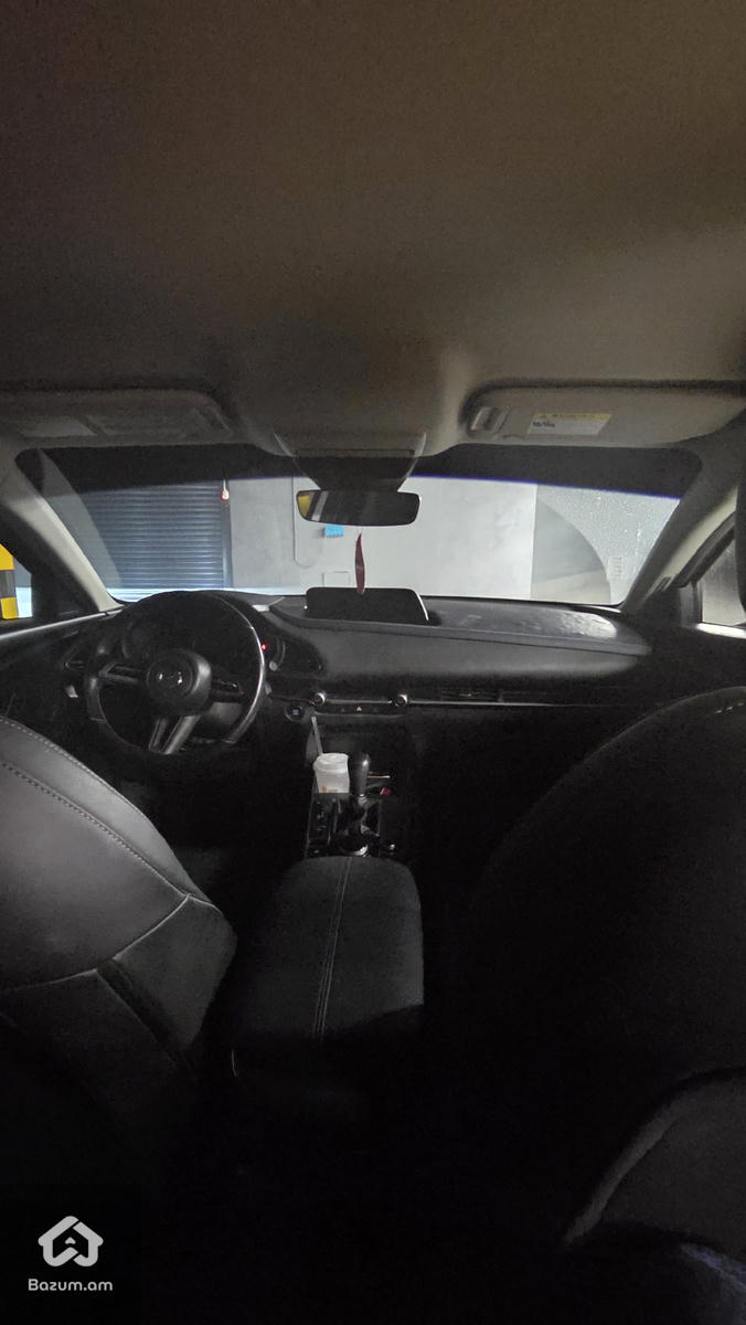 Mazda Cx 30 - image 5