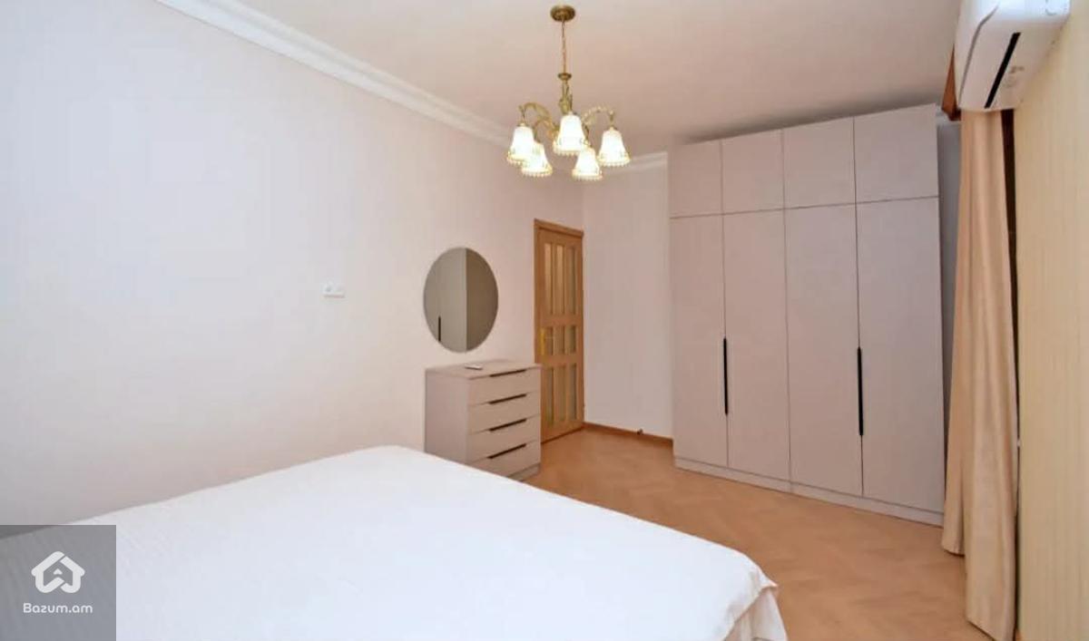 Վարձով լյուքս բնակարան Երևանի կենտրոնում  - image 1