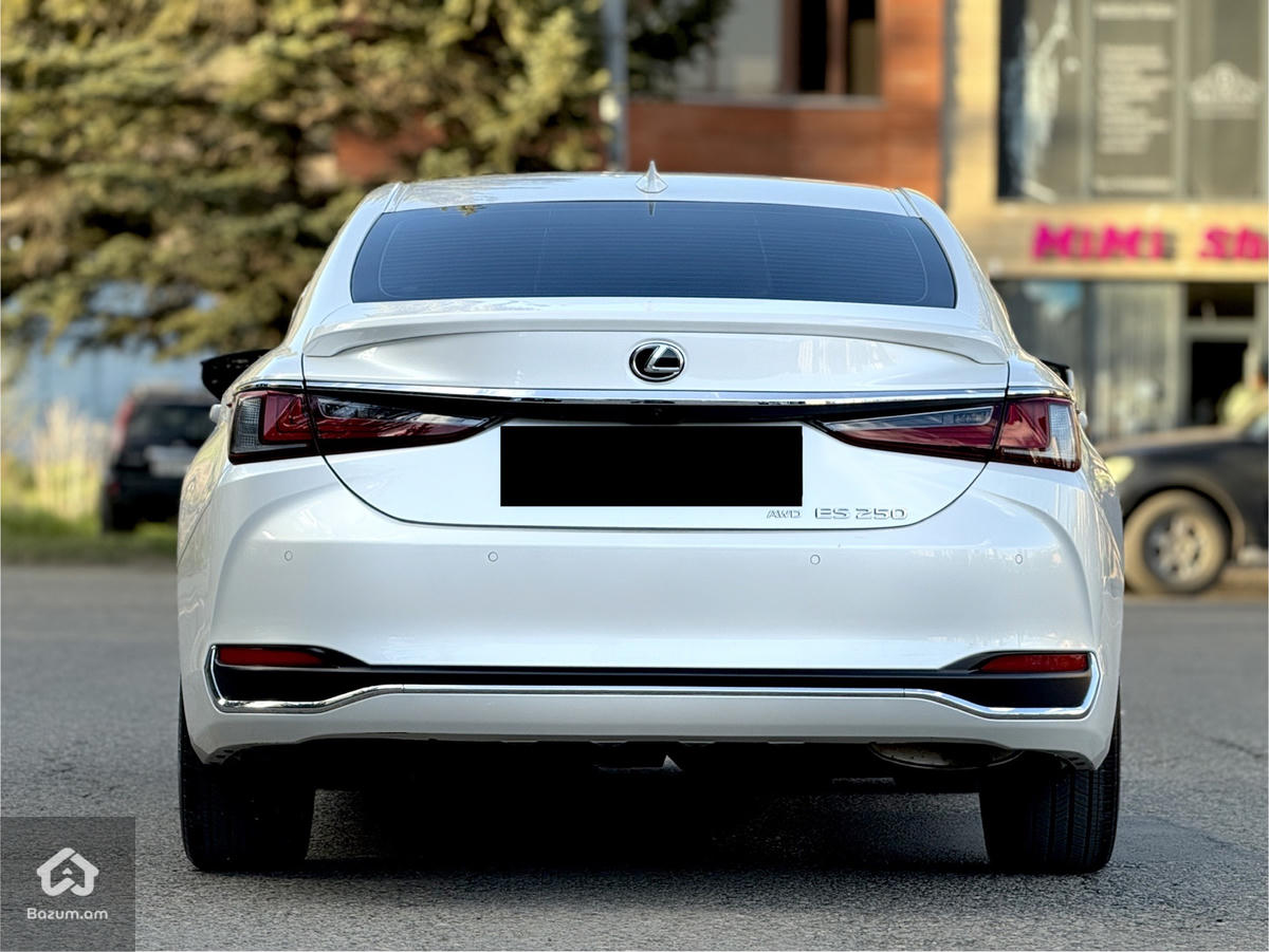 LEXUS ES 250 awd 2023թ. - image 6