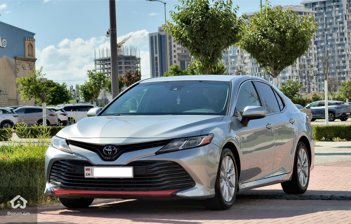 Toyota - image 2