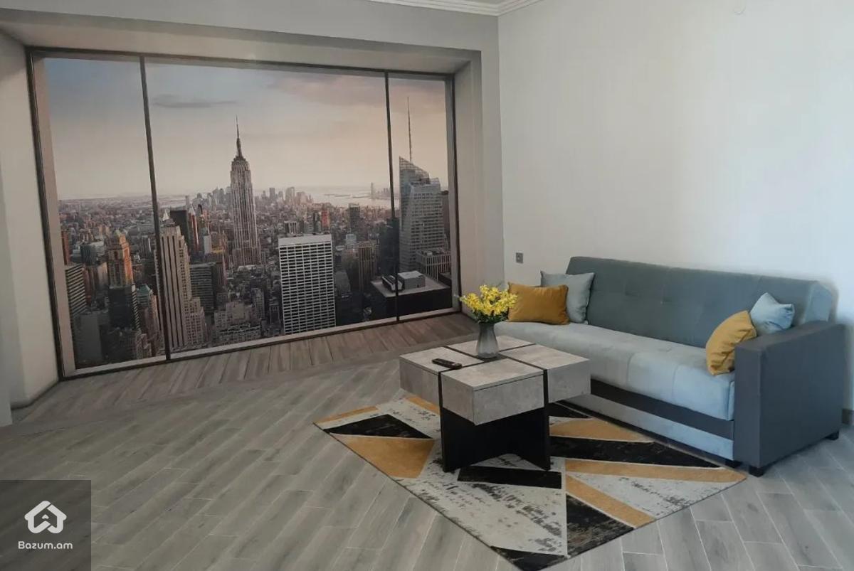 2 սենյականոց բնակարան Արգիշտիի փողոցում  - image 1