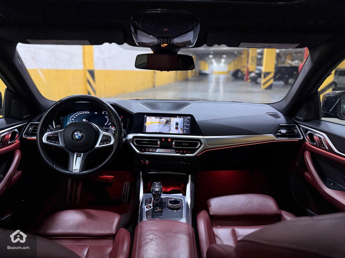 Bmw 430i - image 24