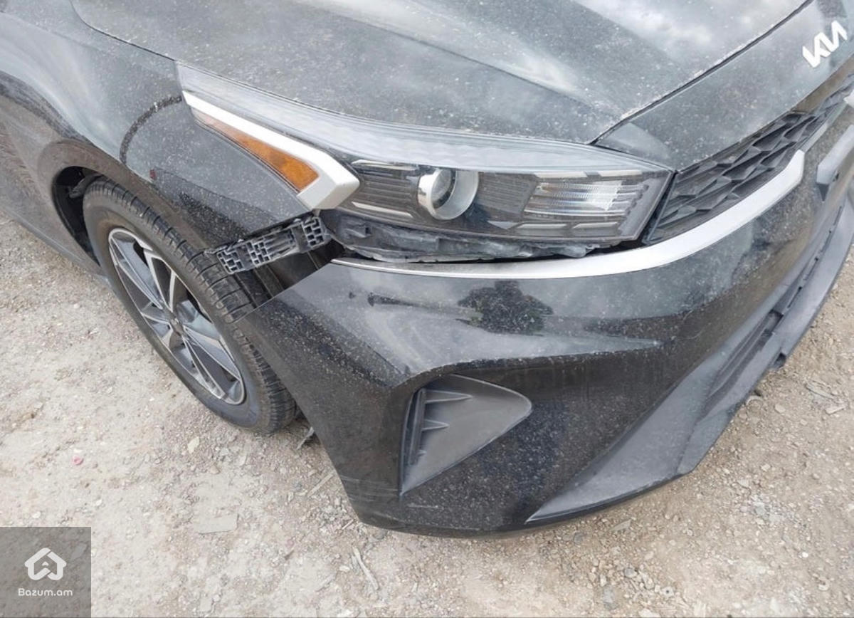 Kia Forte LXS 2022 - image 12