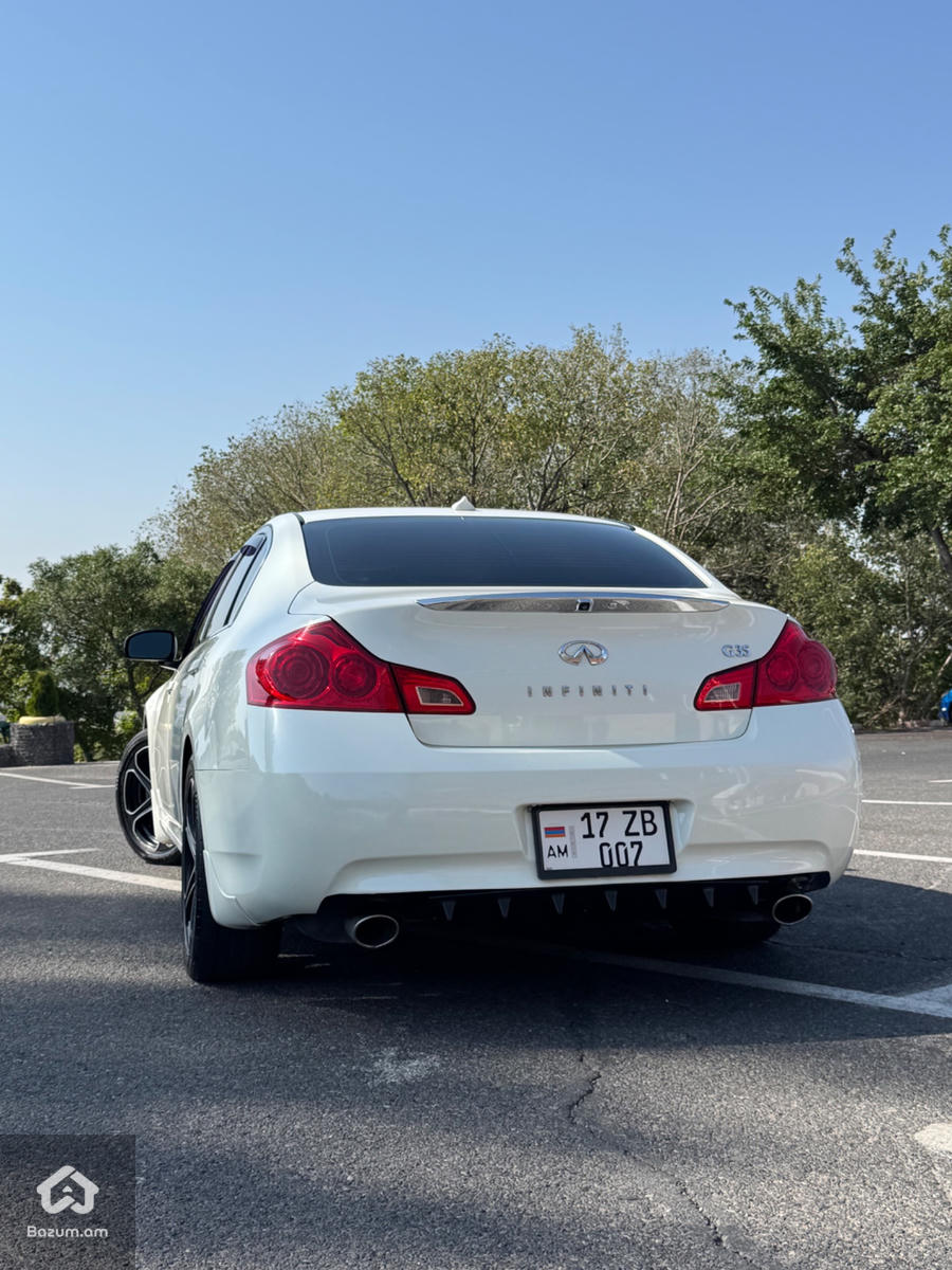 Infiniti - image 6