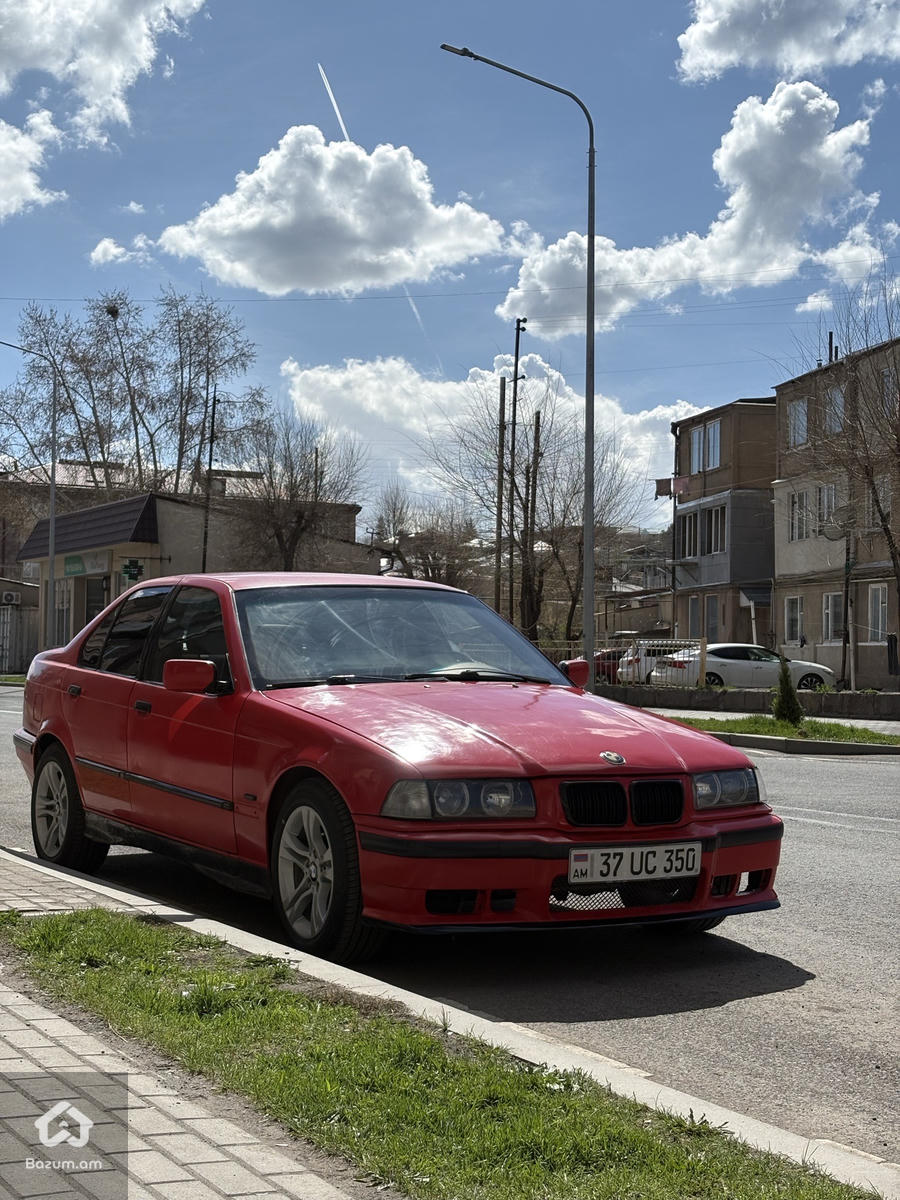 Bmw e36 - image 3