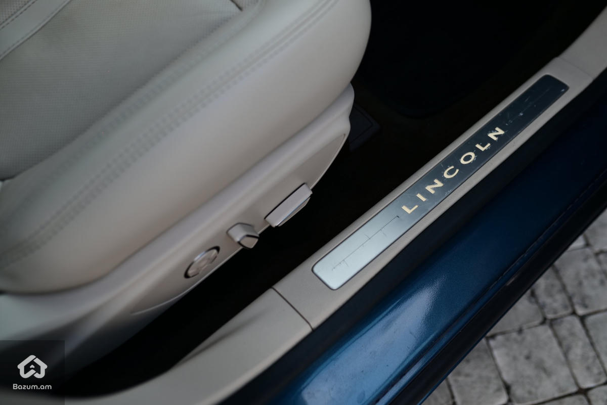 Lincoln Reseve 2 - image 9