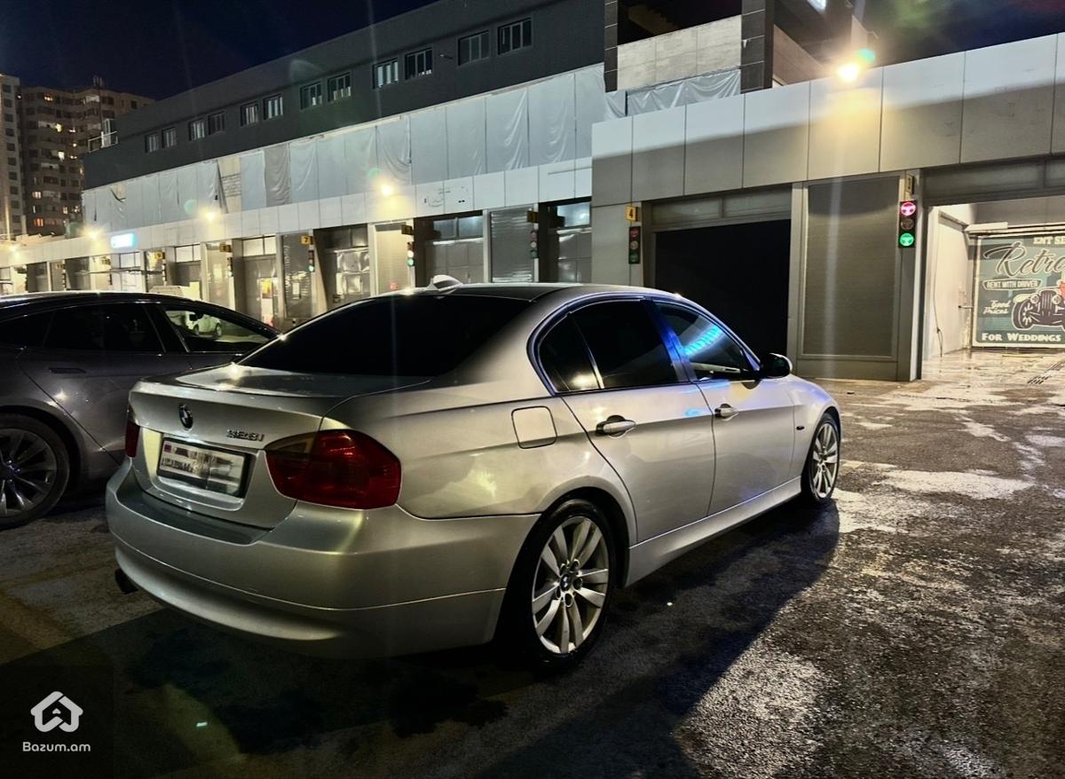 BMW 328i e90 2008  - image 6