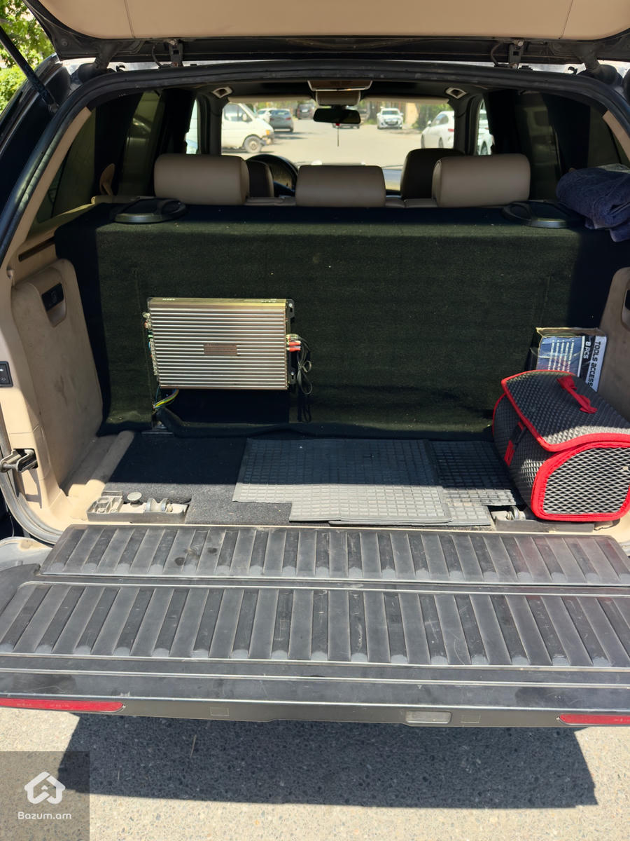 BMW X5 - image 4
