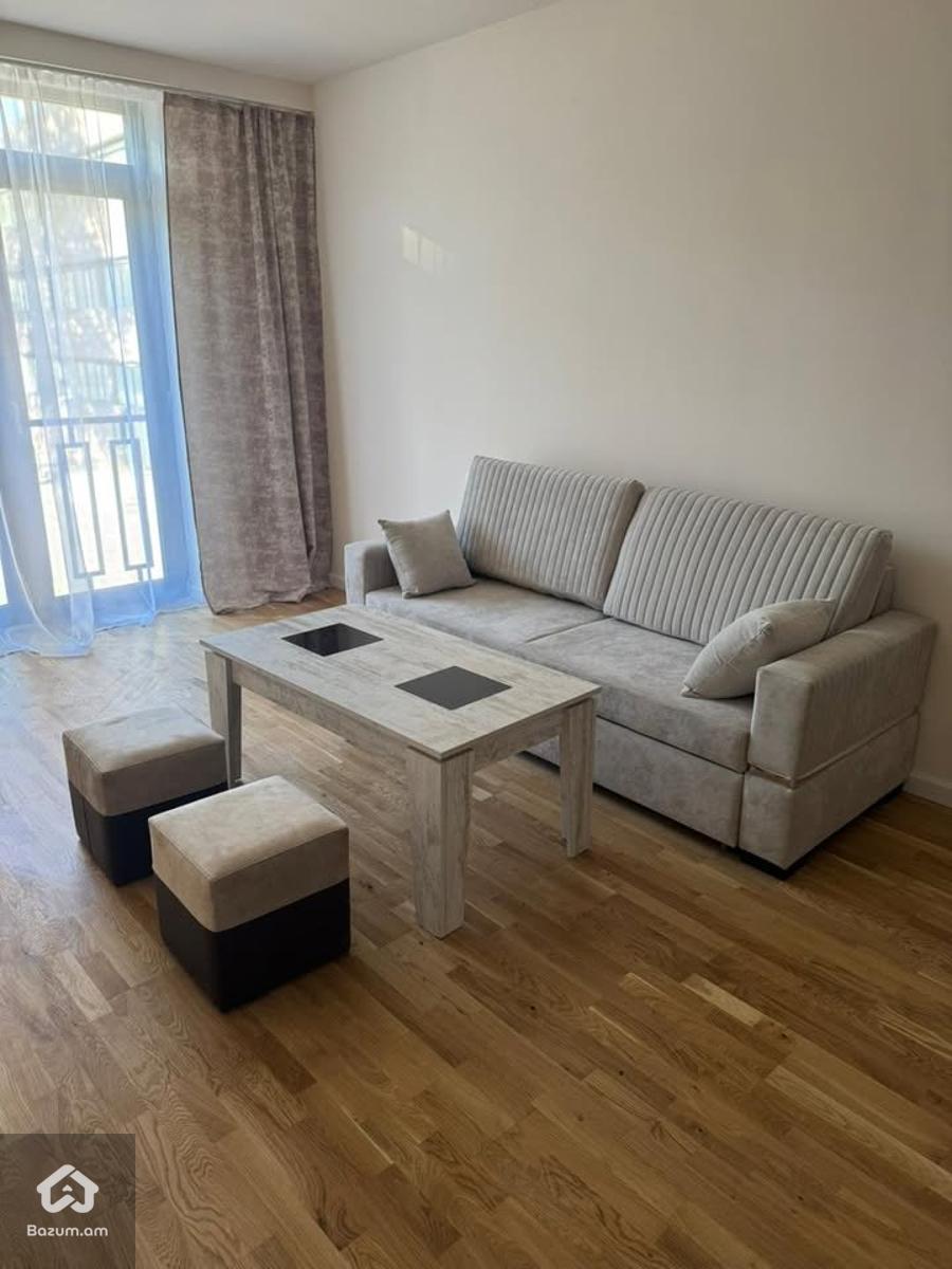 2 սենյականոց բնակարան Արաբկիրում - image 1