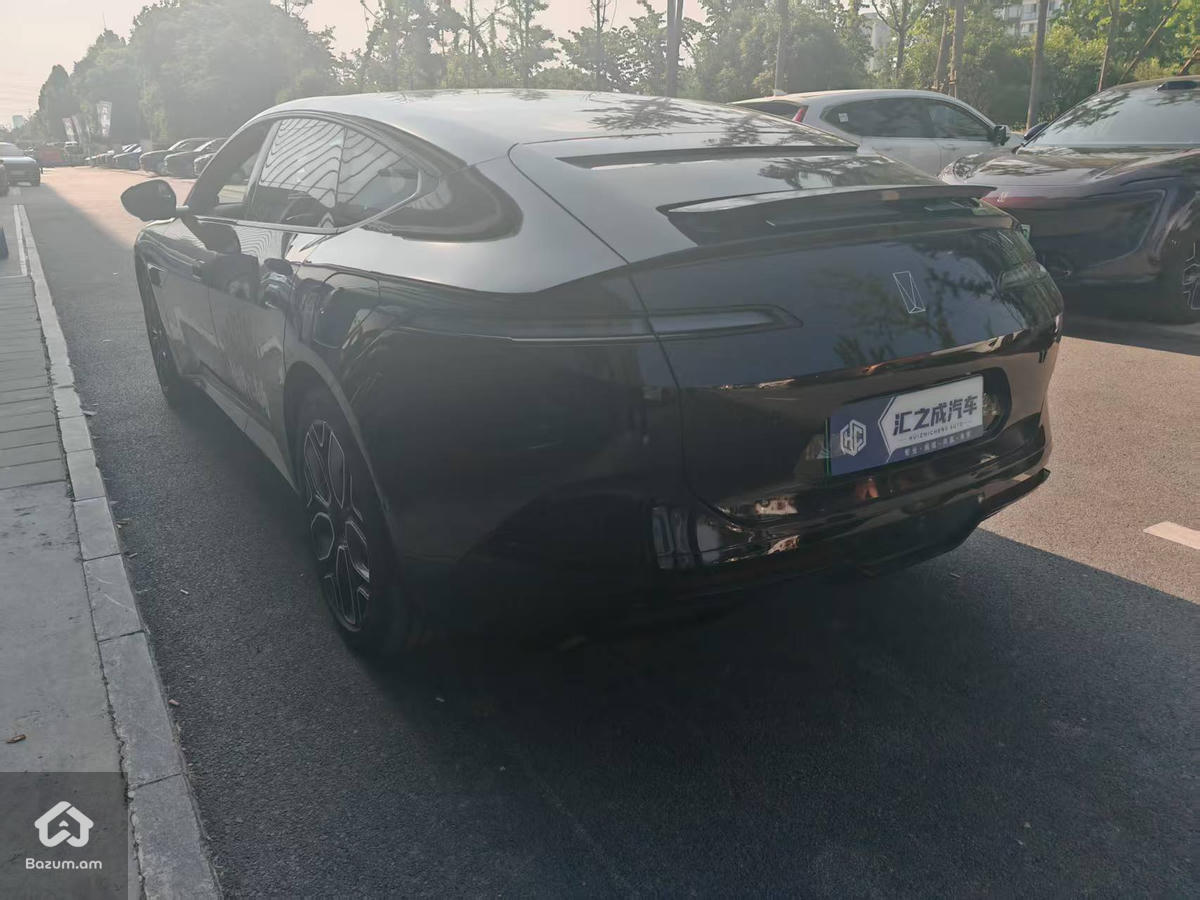 🚘 Avatr 12 MAX EV RWD - image 7
