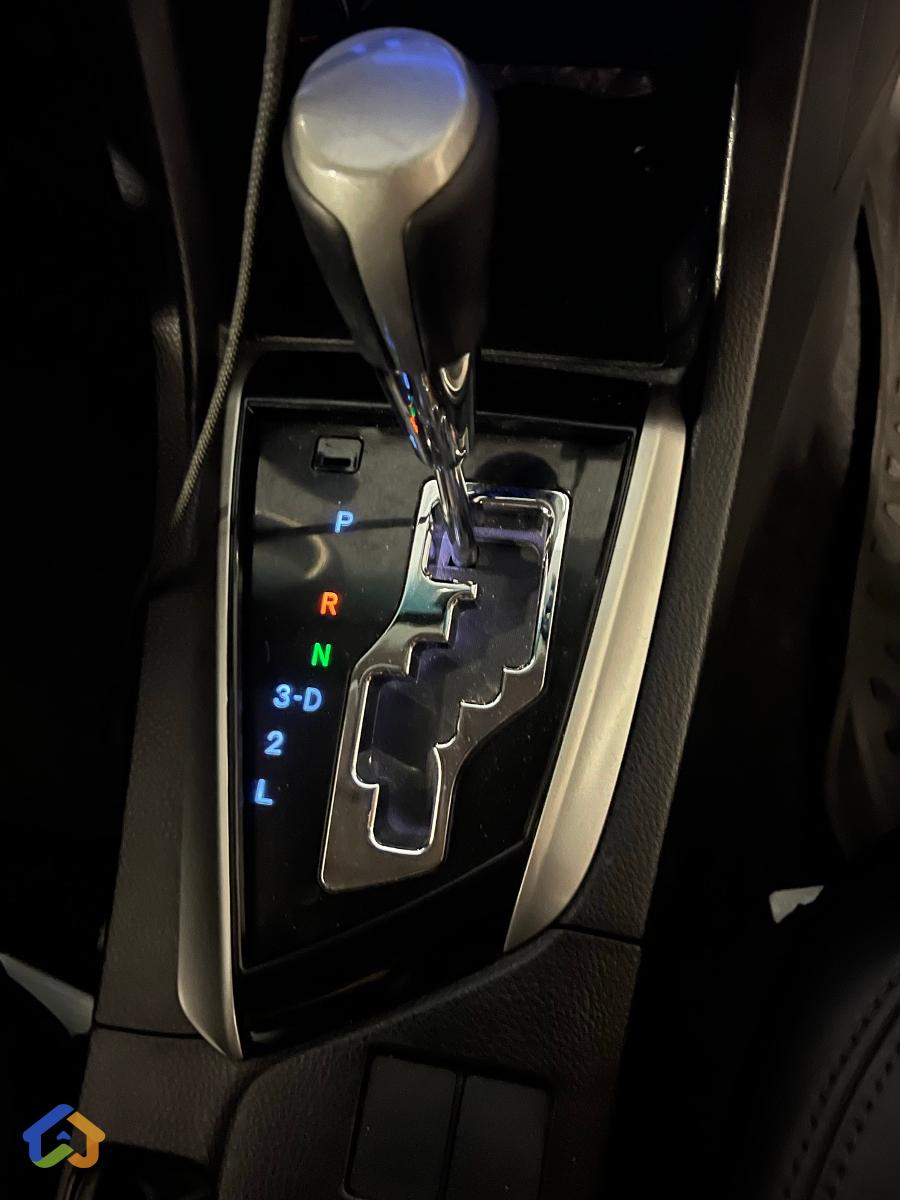 TOYOTA COROLLA  - image 7