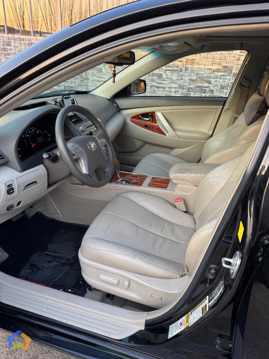 CAMRY 2011 - image 7