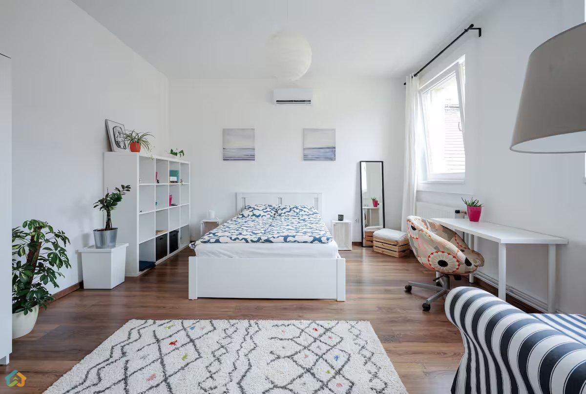 Թեստային տուն վարձով N7