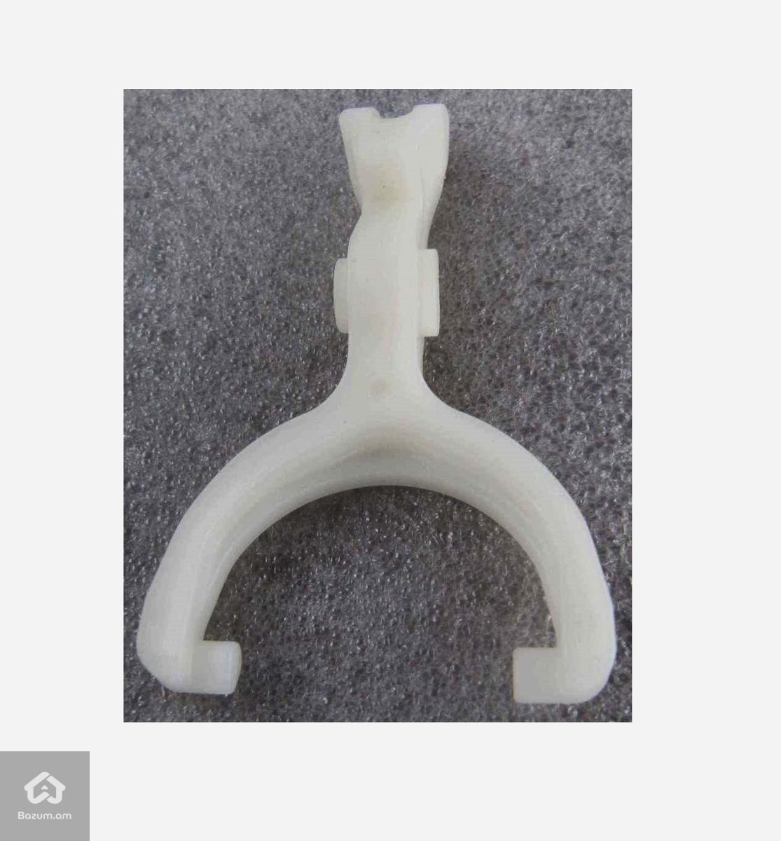 GENESIS G80 ստարտերի թաթիկ, вилка стартера. 5502 - image 6