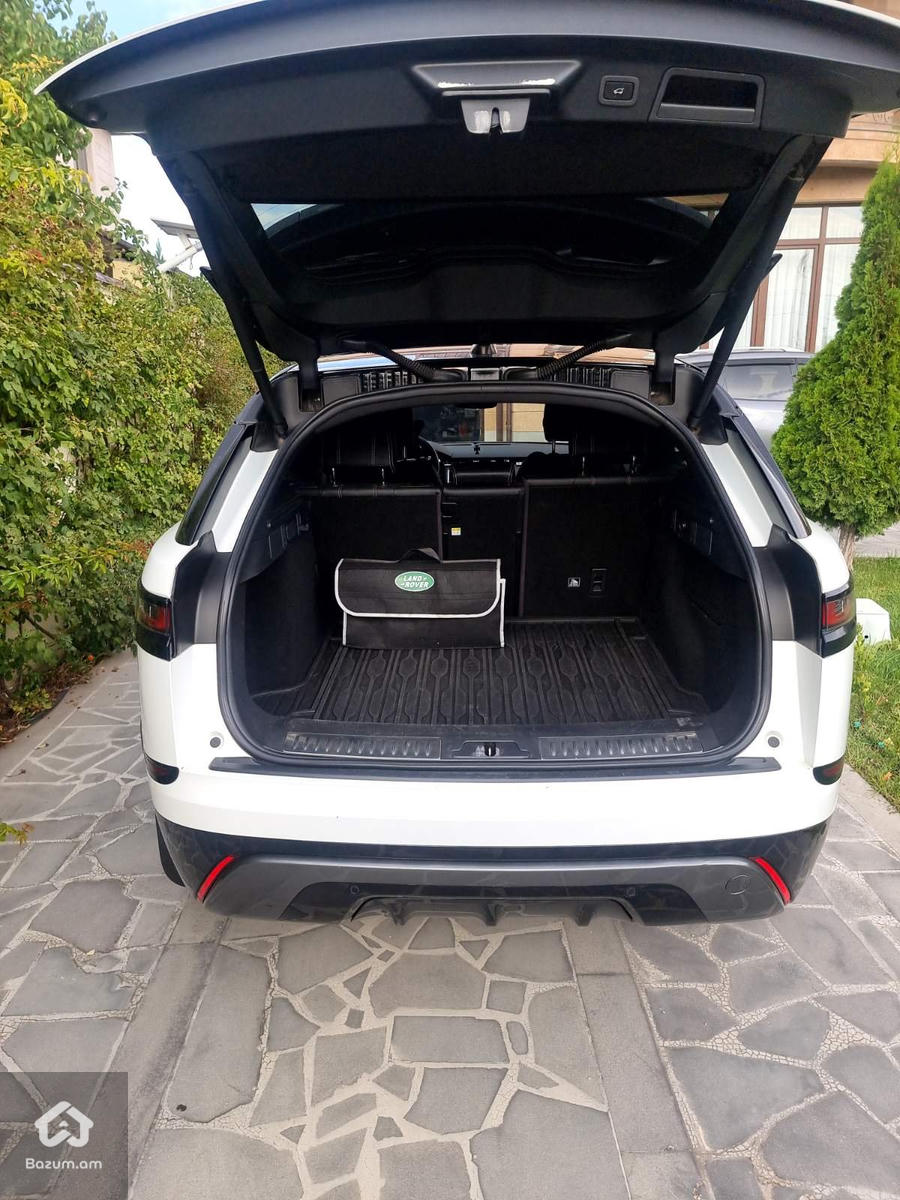 RANGE ROVER VELAER 2019 - image 4